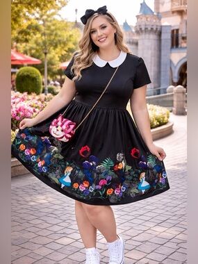 Disney | Dresses | Nightmare Before Christmas Sally Dress | Poshmark
